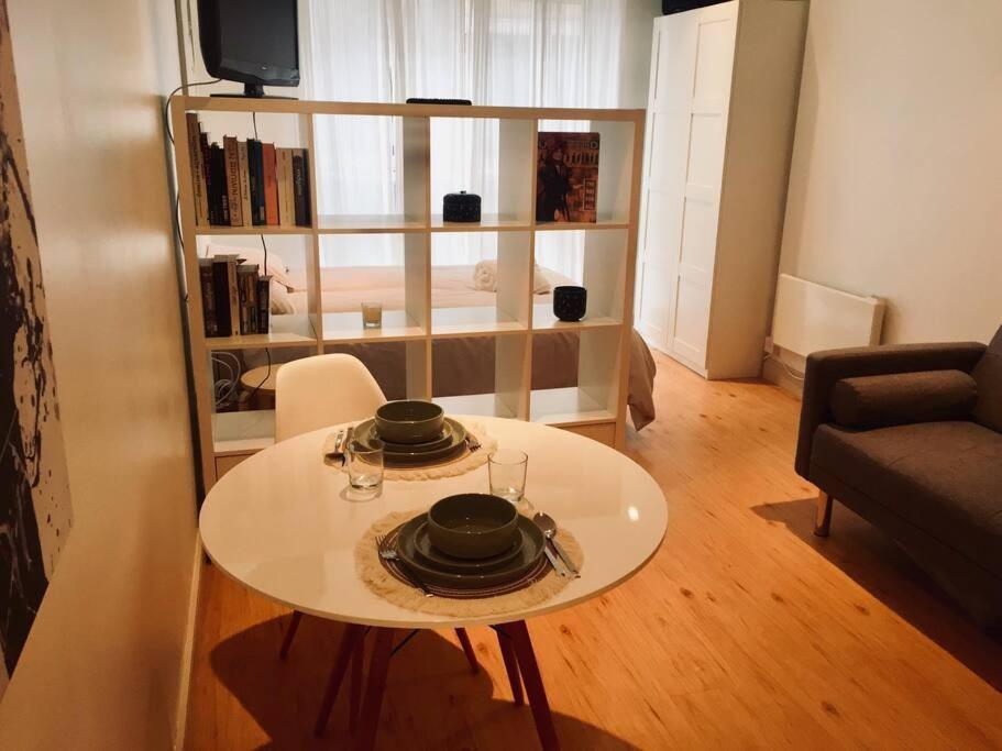 Octavia By Bwilde Apartment London Ngoại thất bức ảnh